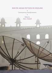 South-Asian Fiction in English
