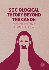 Sociological Theory Beyond the Canon