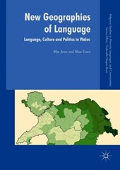 New Geographies of Language