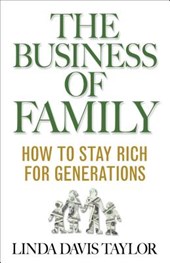 The Business of Family