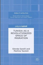 Tunisia as a Revolutionized Space of Migration