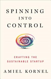Spinning into Control