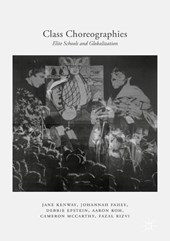 Class Choreographies