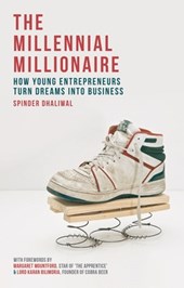 The Millennial Millionaire