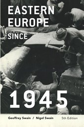 Eastern Europe since 1945