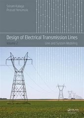 Design of Electrical Transmission Lines