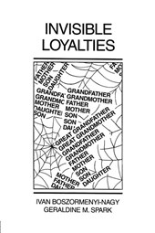 Invisible Loyalties
