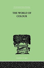 The World Of Colour
