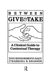Between Give And Take