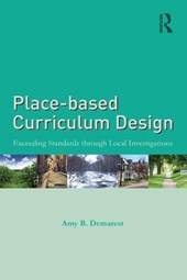 Place-based Curriculum Design