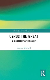 Cyrus the Great