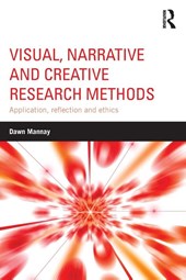 Visual, Narrative and Creative Research Methods