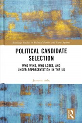 Political Candidate Selection