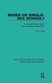 Mixed or Single-sex School?