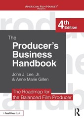 The Producer's Business Handbook