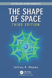 The Shape of Space