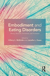 Embodiment and Eating Disorders
