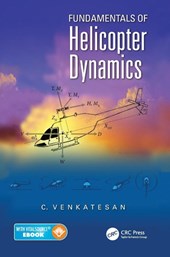 Fundamentals of Helicopter Dynamics