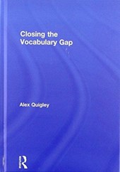 Closing the Vocabulary Gap