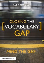 Closing the Vocabulary Gap