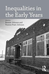 Inequalities in the Early Years