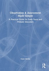 Observation & Assessment Made Simple