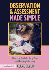 Observation & Assessment Made Simple