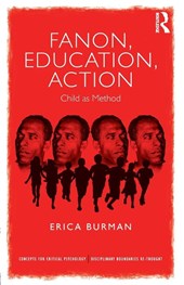Fanon, Education, Action