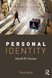 Personal Identity