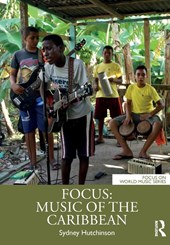 Focus: Music of the Caribbean