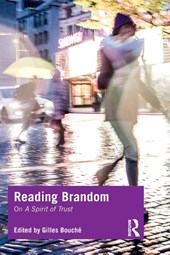 Reading Brandom