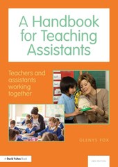 A Handbook for Teaching Assistants