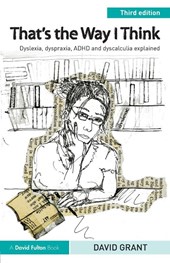 That's the Way I Think