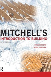 Mitchell's Introduction to Building