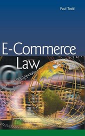 E-Commerce Law