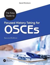 The Easy Guide to Focused History Taking for OSCEs