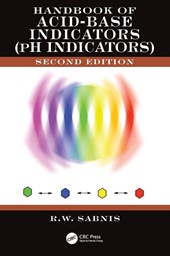 Handbook of Acid-Base Indicators (pH Indicators)