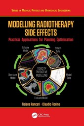 Modelling Radiotherapy Side Effects