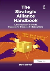 The Strategic Alliance Handbook