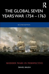 The Global Seven Years War 1754–1763