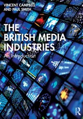 The British Media Industries