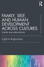 Family, Self, and Human Development Across Cultures