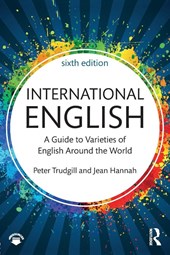 International English