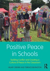 Positive Peace in Schools