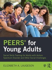 PEERS® for Young Adults