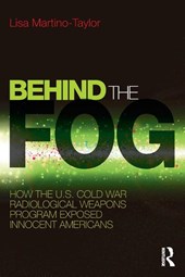 Behind the Fog