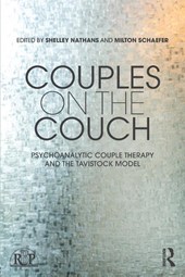 Couples on the Couch