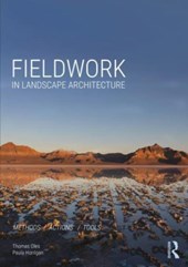 Fieldwork in Landscape Architecture