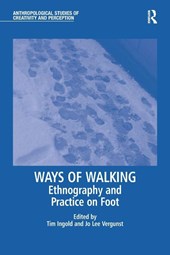 Ways of Walking