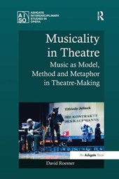 Musicality in Theatre